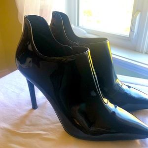 Michael Kors Short Booties